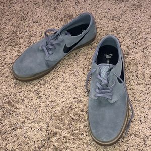 Nike SB Janoski